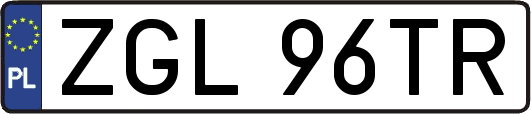 ZGL96TR