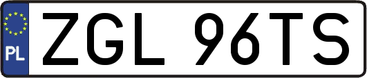 ZGL96TS