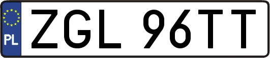 ZGL96TT