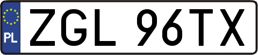 ZGL96TX