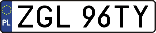 ZGL96TY