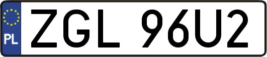 ZGL96U2