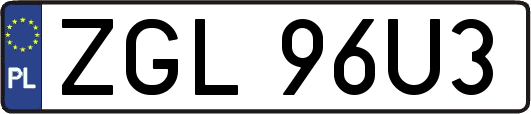 ZGL96U3