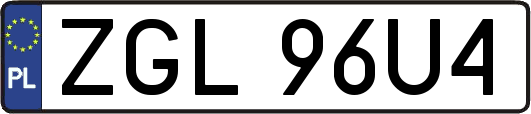 ZGL96U4