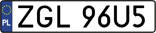 ZGL96U5