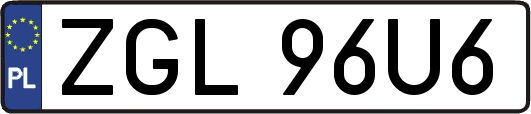 ZGL96U6