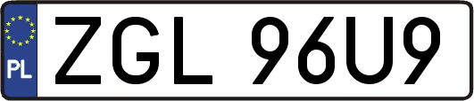 ZGL96U9