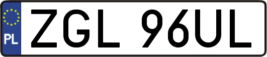 ZGL96UL