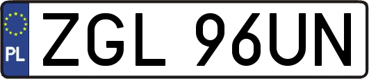 ZGL96UN