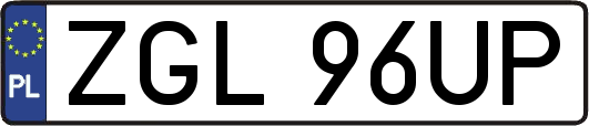 ZGL96UP