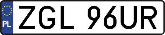 ZGL96UR