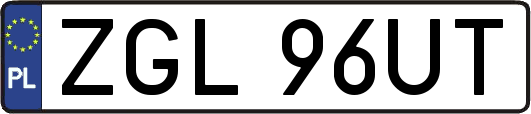 ZGL96UT