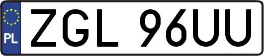 ZGL96UU