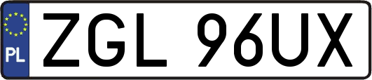 ZGL96UX