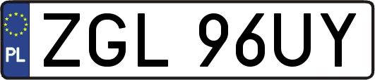 ZGL96UY