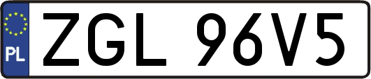 ZGL96V5