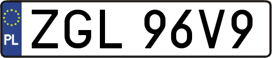 ZGL96V9