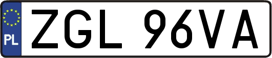 ZGL96VA
