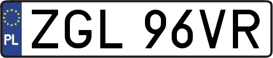 ZGL96VR