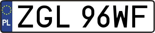 ZGL96WF