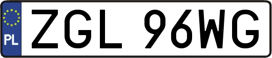 ZGL96WG