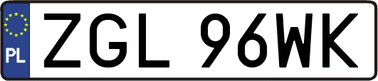 ZGL96WK
