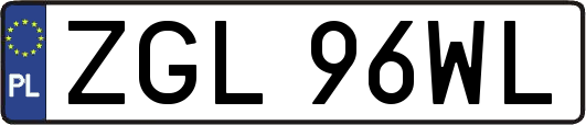 ZGL96WL