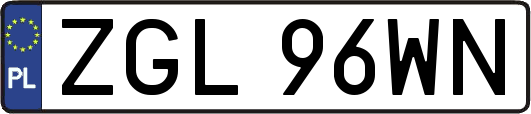 ZGL96WN