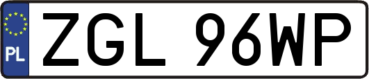 ZGL96WP
