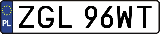 ZGL96WT