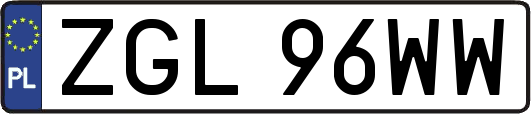 ZGL96WW