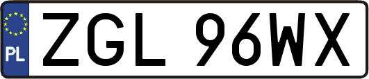 ZGL96WX