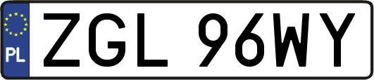 ZGL96WY