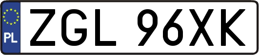 ZGL96XK