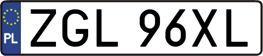 ZGL96XL