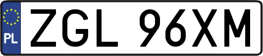 ZGL96XM