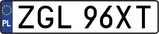 ZGL96XT