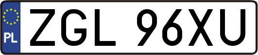 ZGL96XU