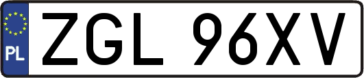 ZGL96XV