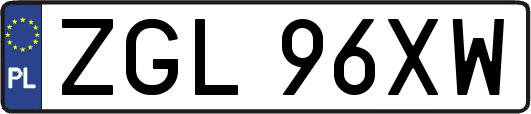 ZGL96XW
