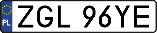 ZGL96YE