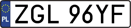 ZGL96YF