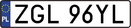 ZGL96YL