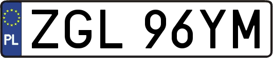 ZGL96YM