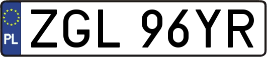 ZGL96YR