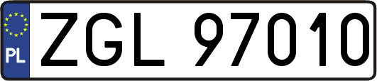 ZGL97010
