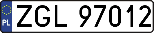 ZGL97012