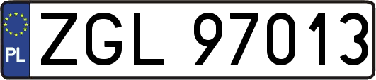 ZGL97013
