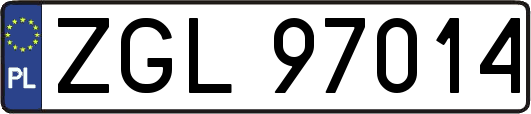 ZGL97014