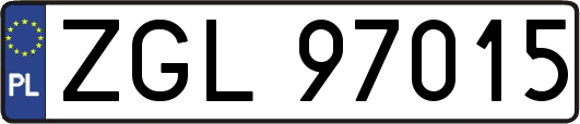 ZGL97015